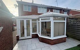 Cosy 3-Bed House